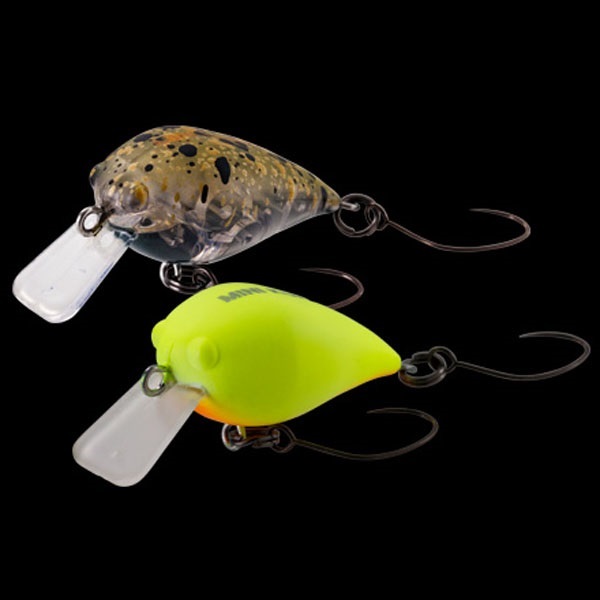 MINI KURA F